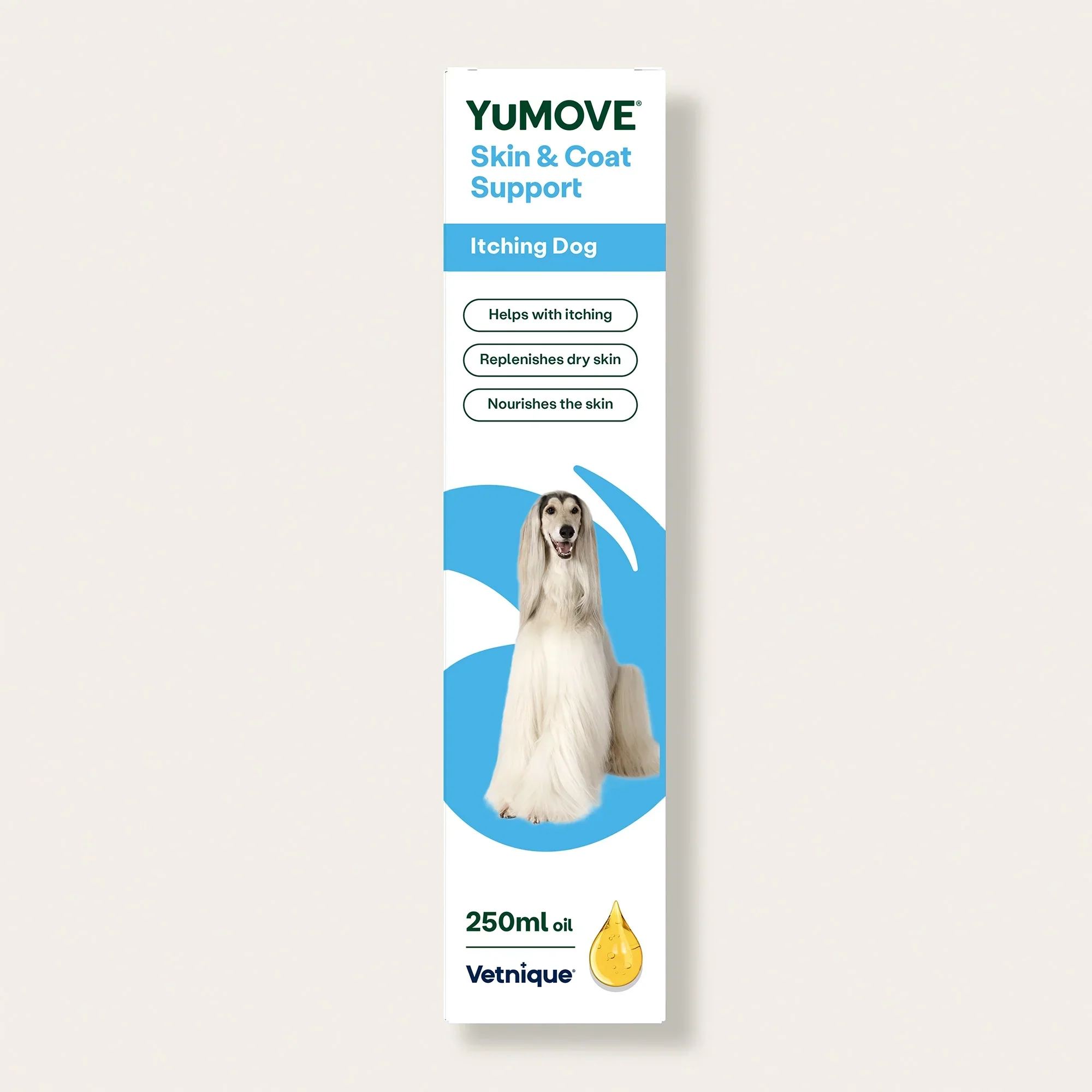 Skin & Coat Care Itching for Dogs - Image 4