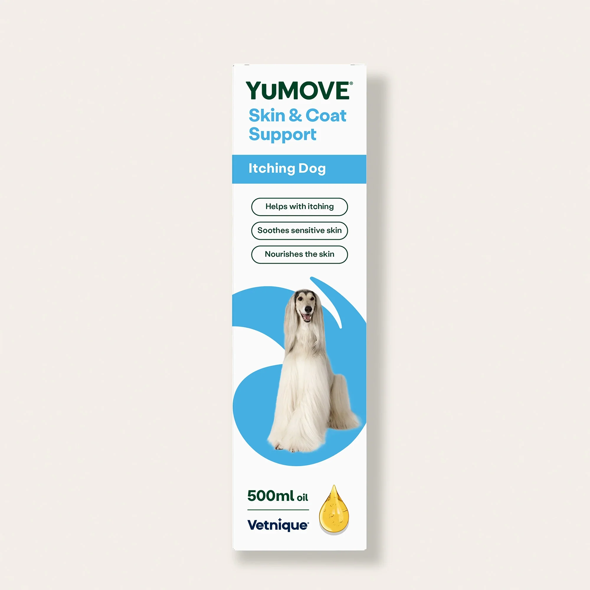 Skin & Coat Care Itching for Dogs - Image 5