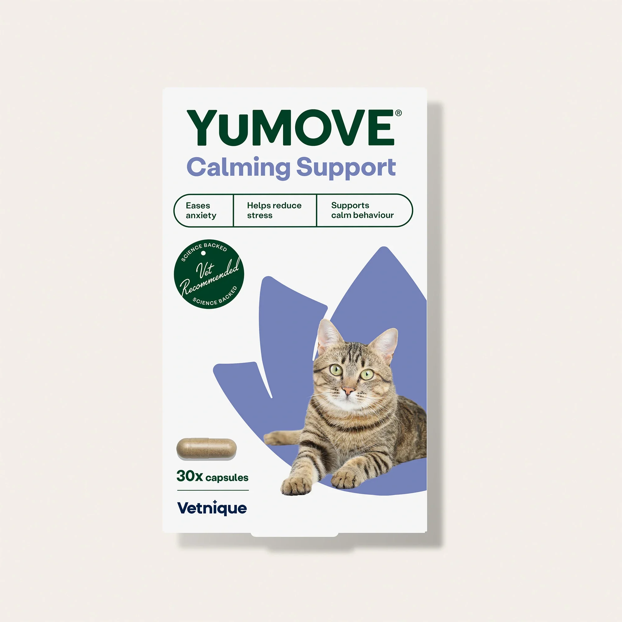 Dog Supplements with L-Tryptophan