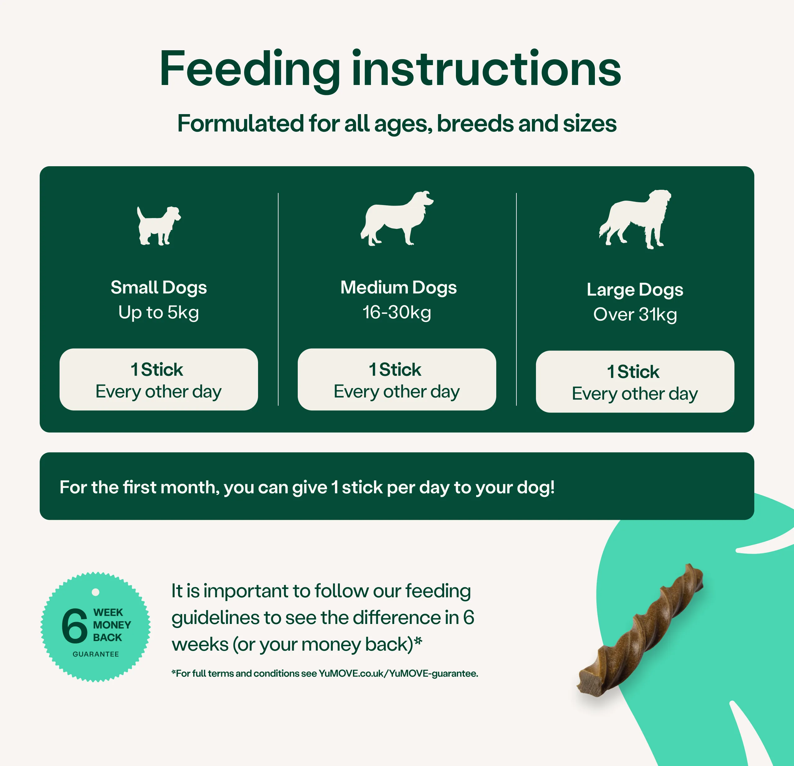 Dental Care Sticks - Image 3