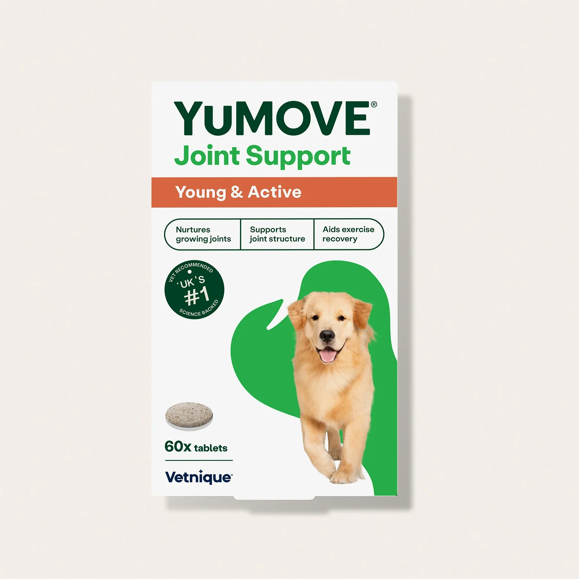 Joint Care for Young Dogs - Image 5