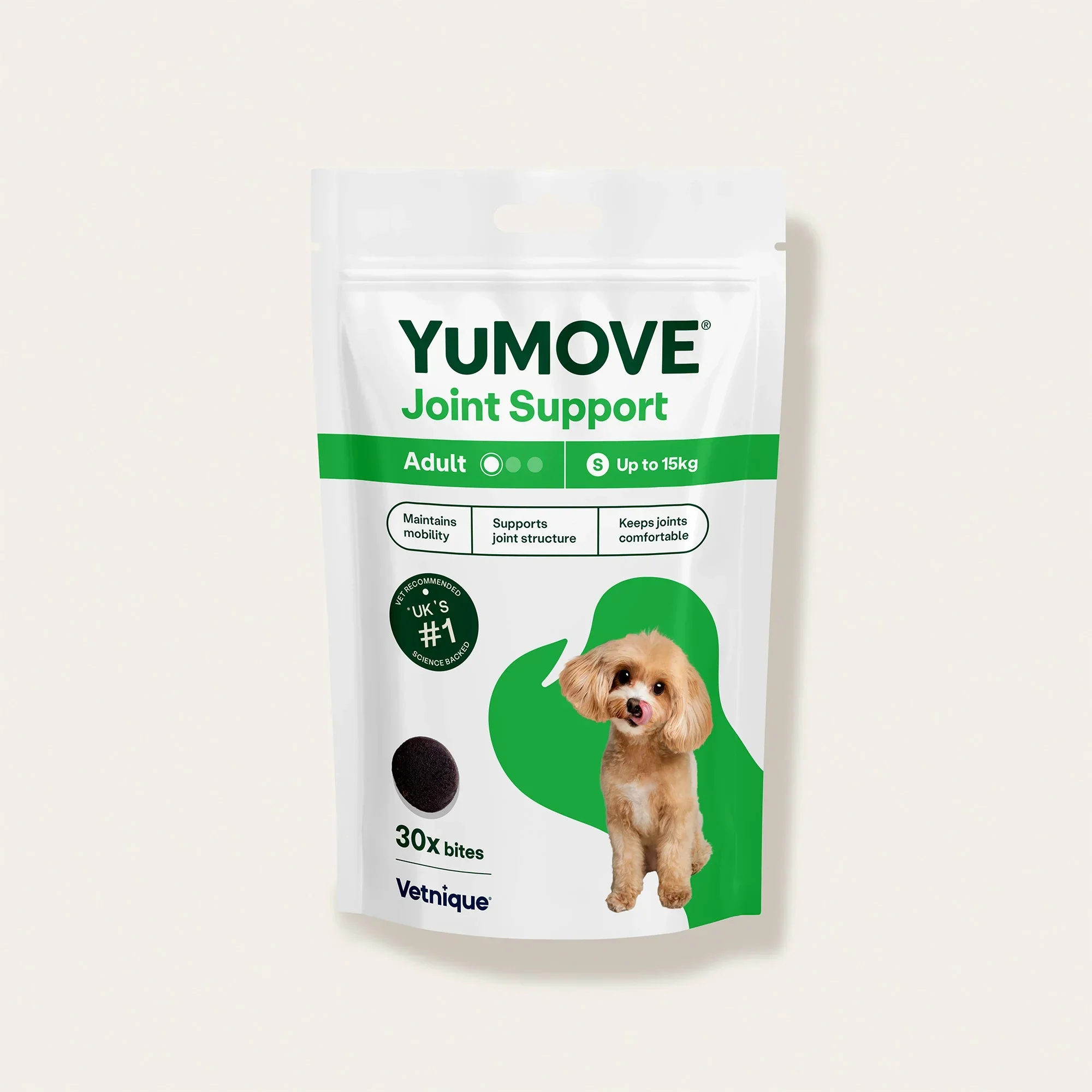 Joint Care One-a-day for Dogs - Image 4